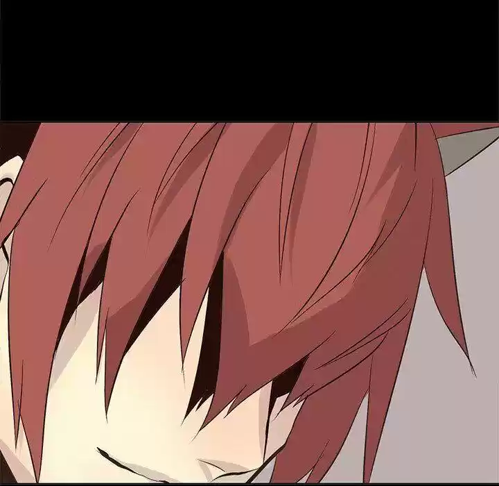 Wild City Chapter 104