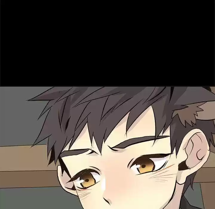 Wild City Chapter 104