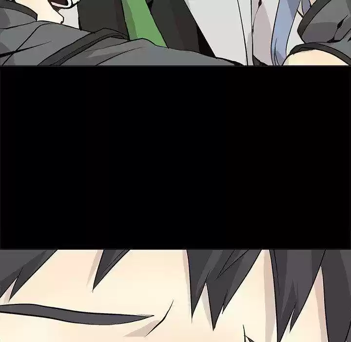 Wild City Chapter 104