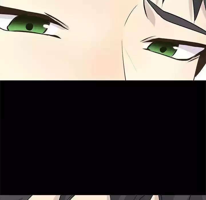 Wild City Chapter 104