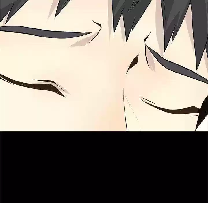 Wild City Chapter 104