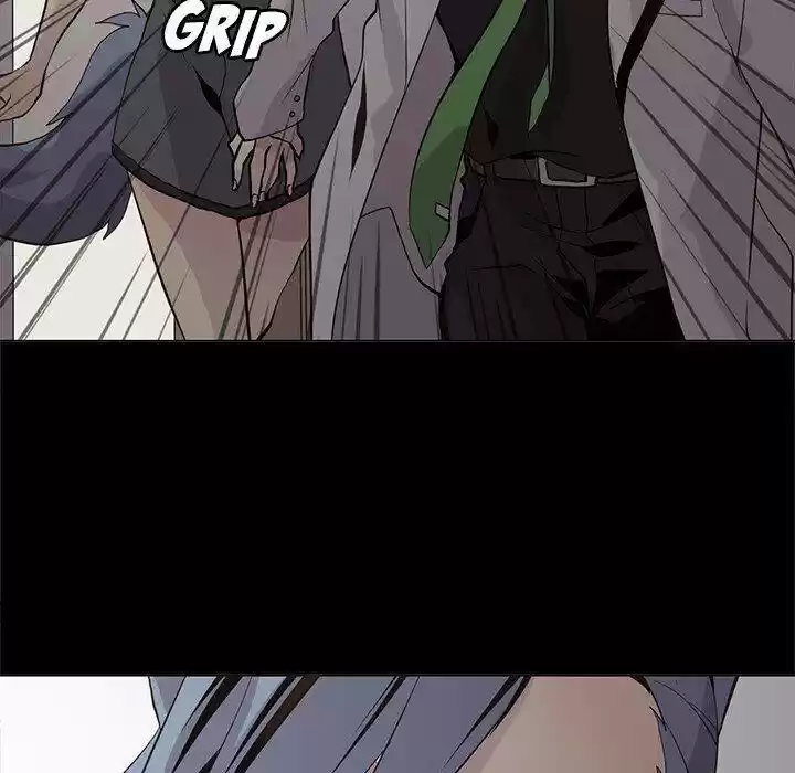 Wild City Chapter 104