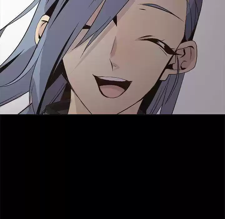 Wild City Chapter 104