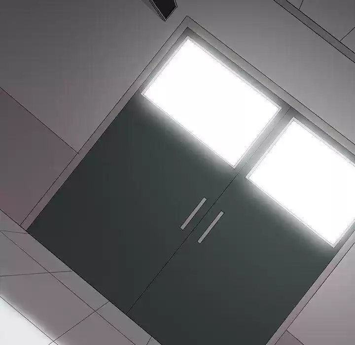 Wild City Chapter 104