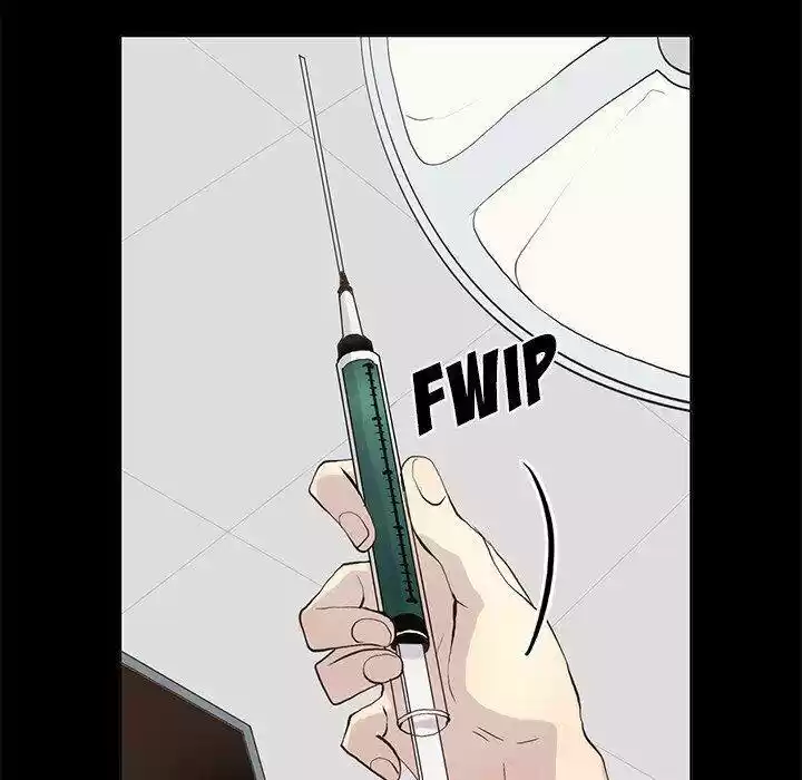 Wild City Chapter 104