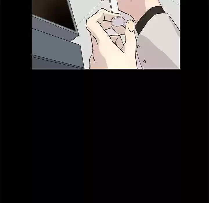 Wild City Chapter 104