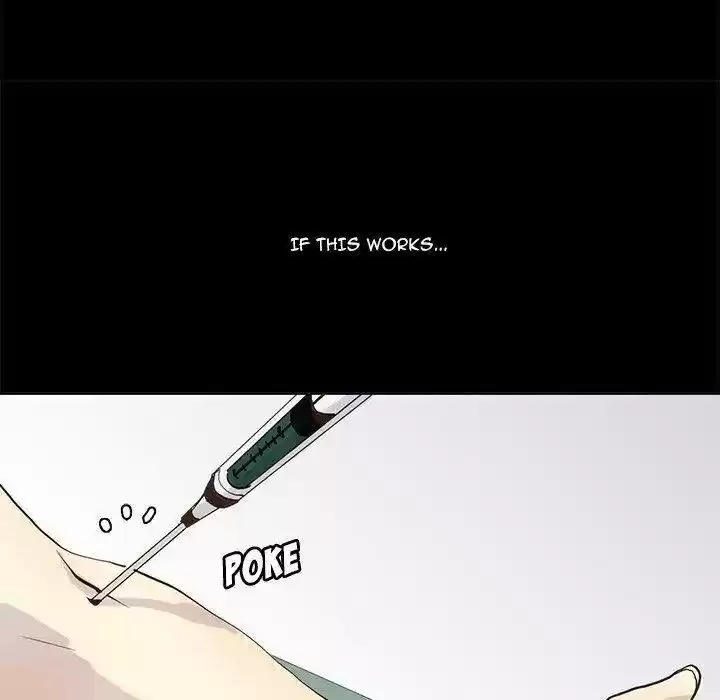 Wild City Chapter 104