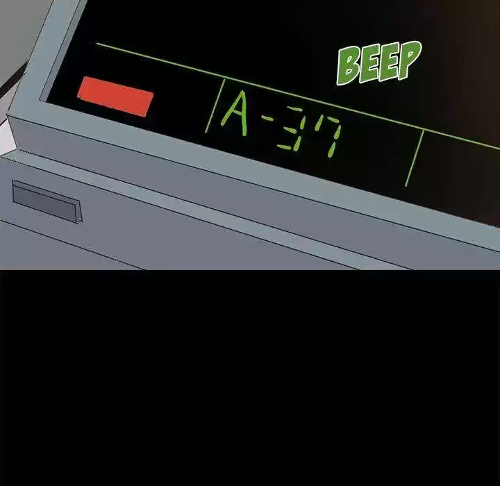 Wild City Chapter 104