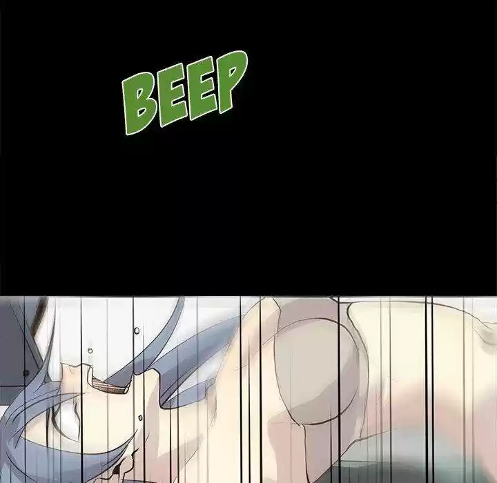 Wild City Chapter 104