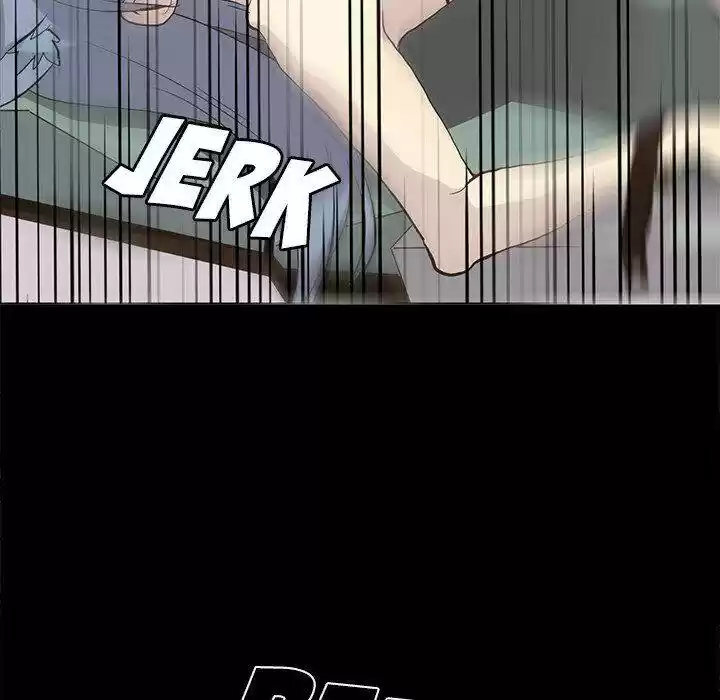 Wild City Chapter 104