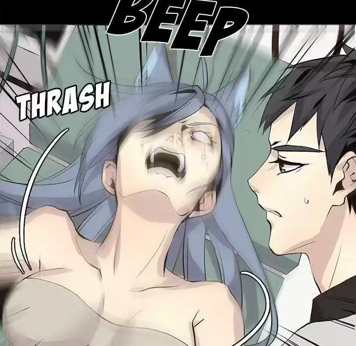 Wild City Chapter 104