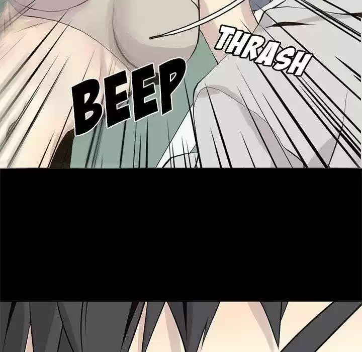 Wild City Chapter 104