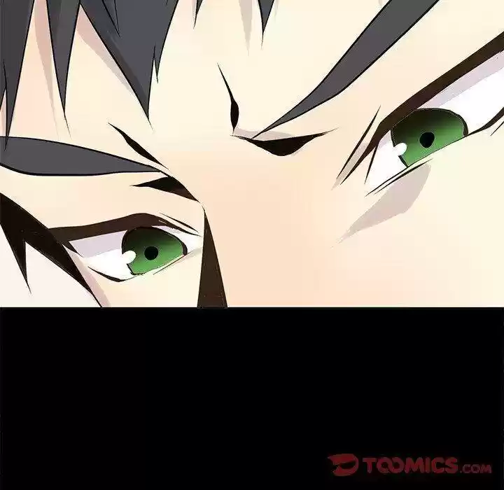 Wild City Chapter 104