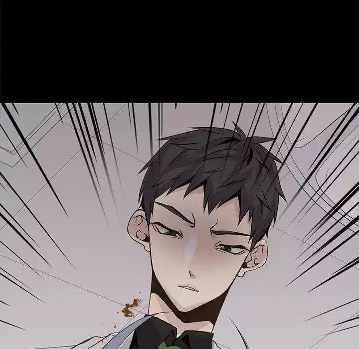 Wild City Chapter 104