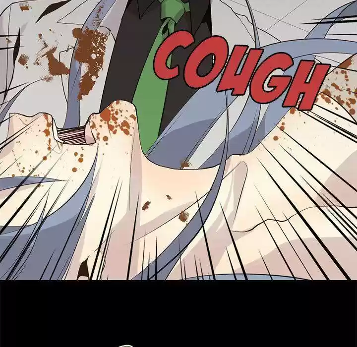 Wild City Chapter 104