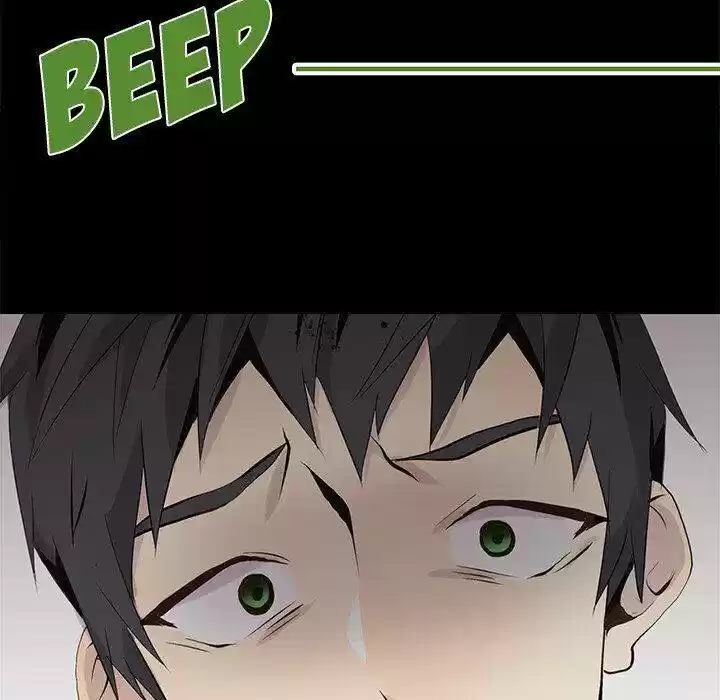 Wild City Chapter 104