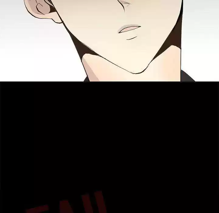 Wild City Chapter 104