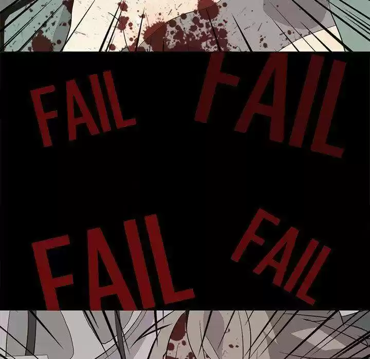 Wild City Chapter 104