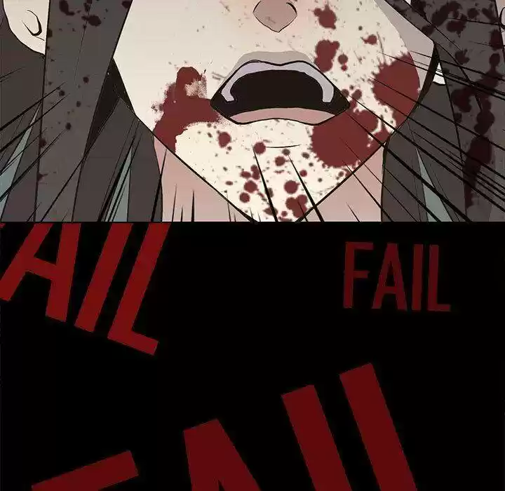 Wild City Chapter 104