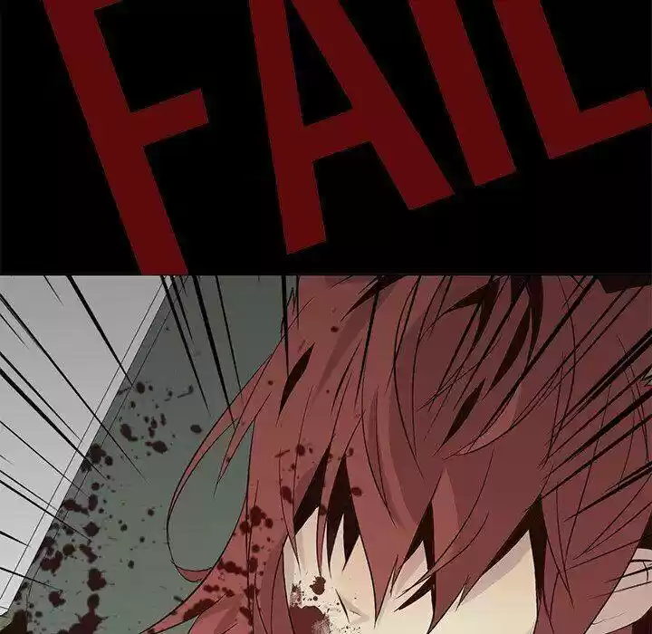 Wild City Chapter 104