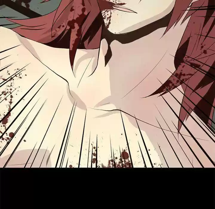 Wild City Chapter 104