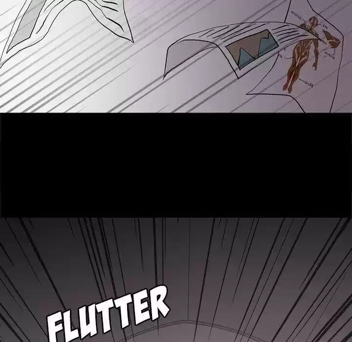 Wild City Chapter 104