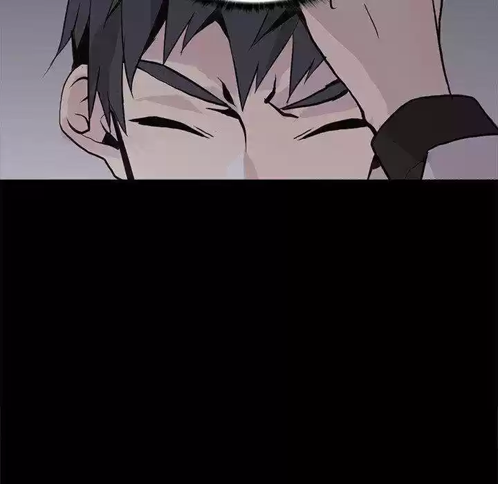 Wild City Chapter 104