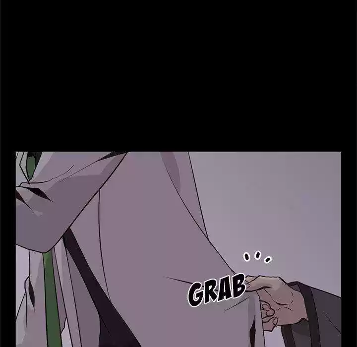 Wild City Chapter 104