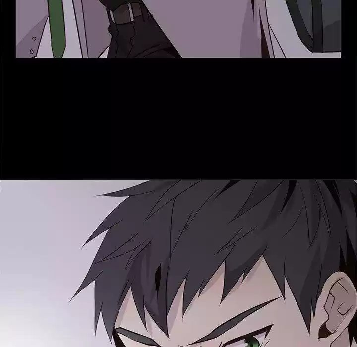 Wild City Chapter 104