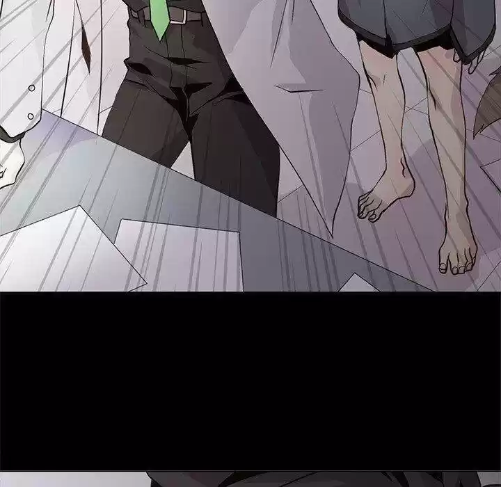 Wild City Chapter 104