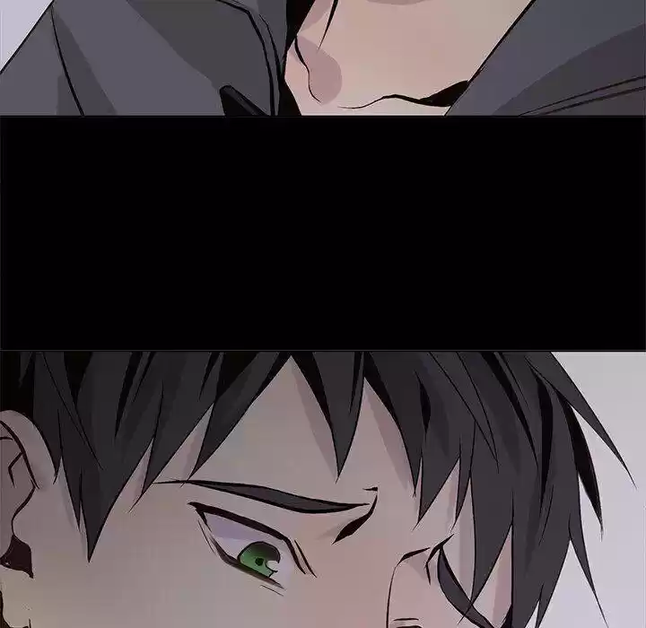 Wild City Chapter 104