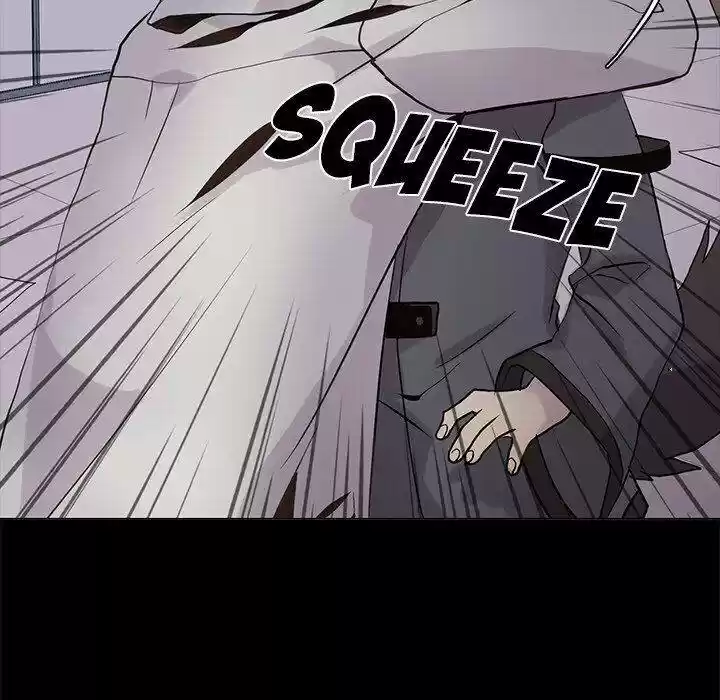 Wild City Chapter 104