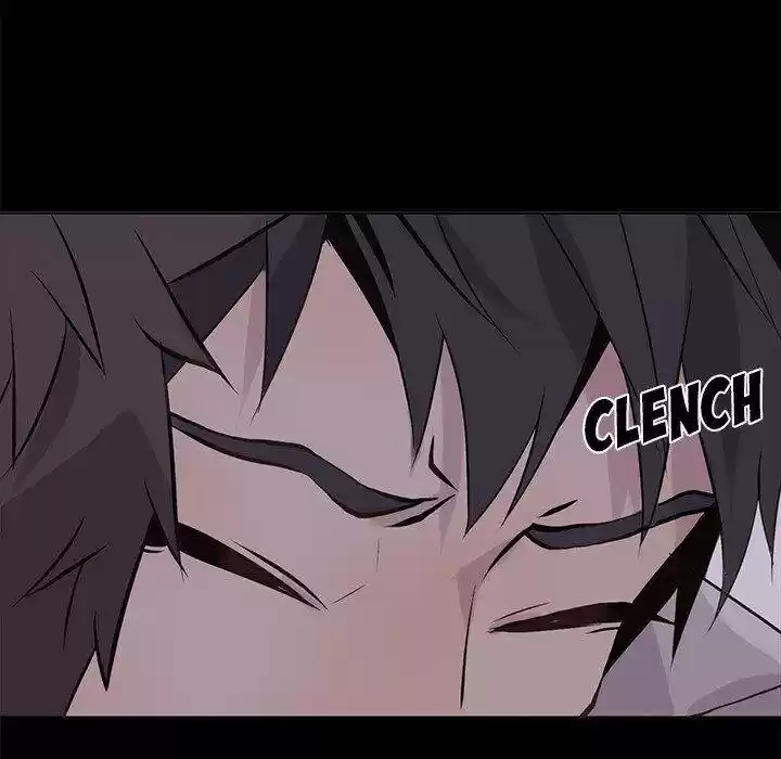 Wild City Chapter 104