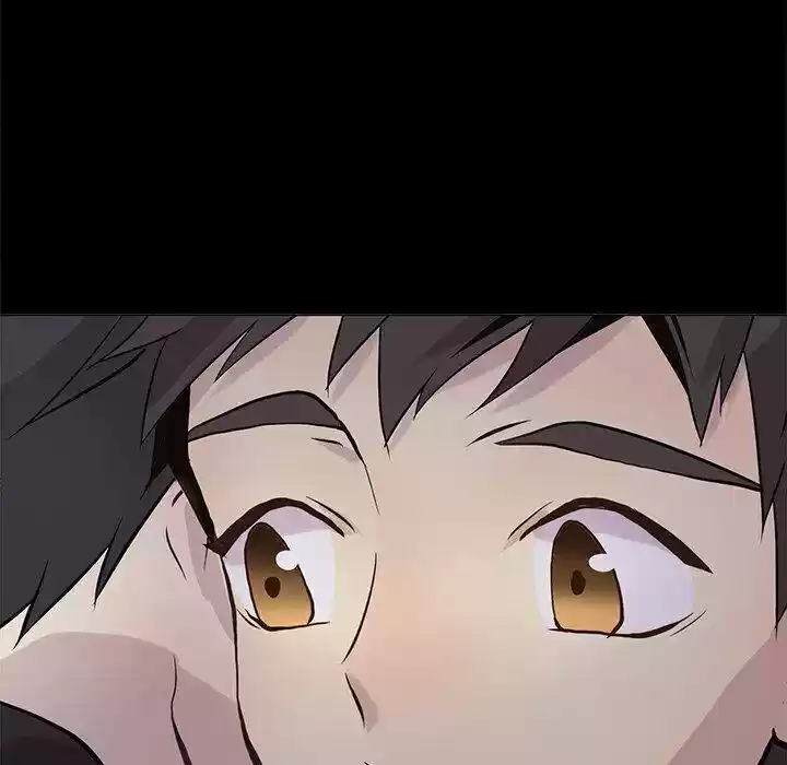 Wild City Chapter 104