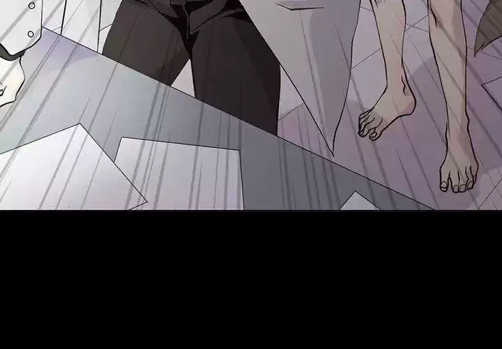 Wild City Chapter 105