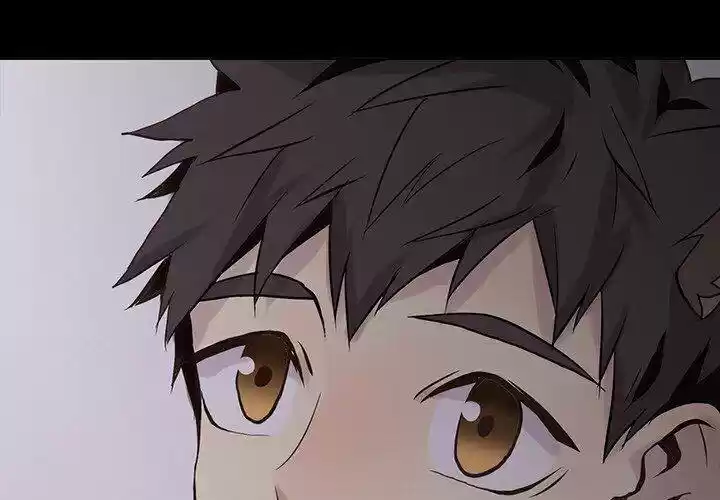 Wild City Chapter 105