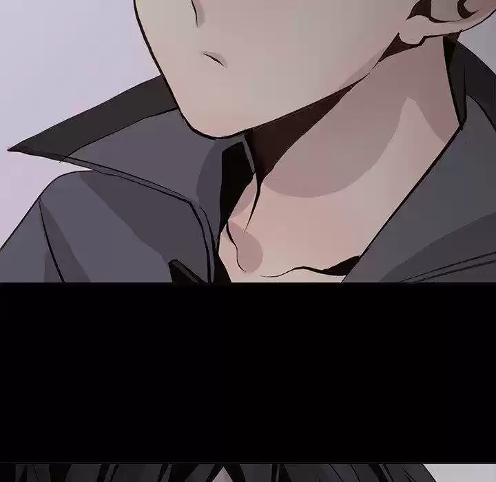 Wild City Chapter 105