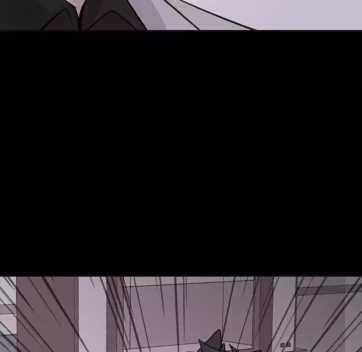 Wild City Chapter 105