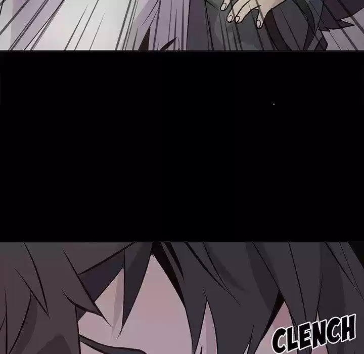 Wild City Chapter 105