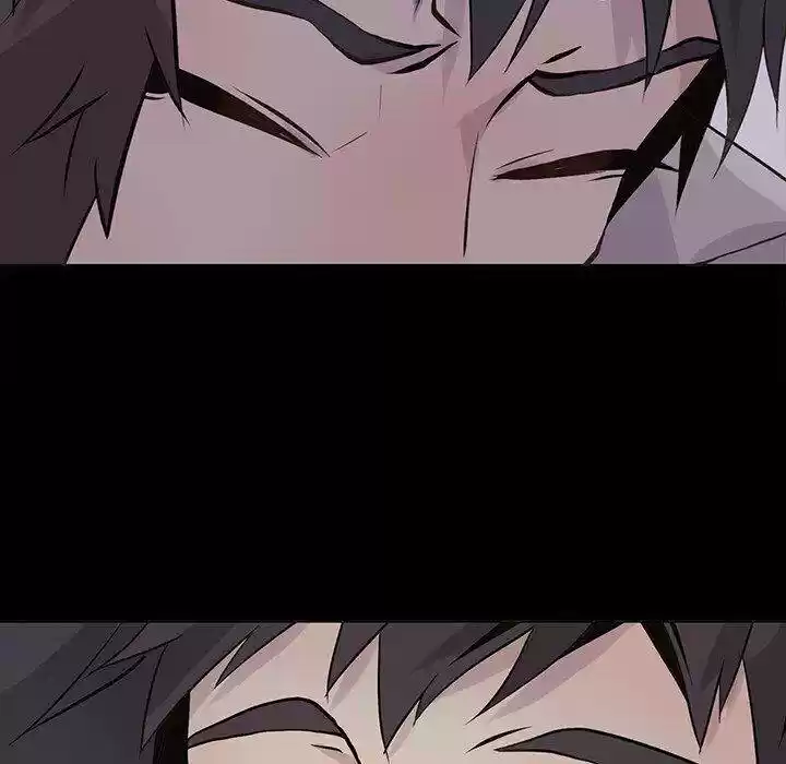 Wild City Chapter 105