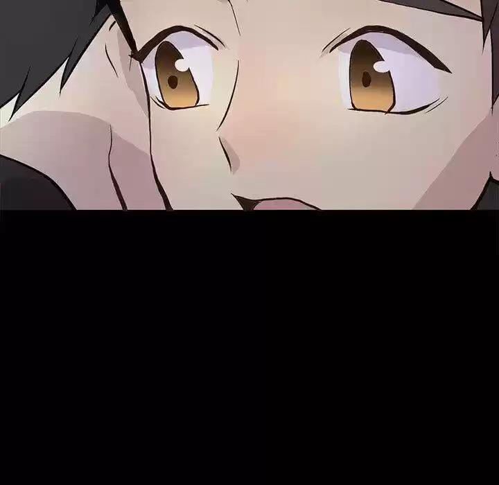 Wild City Chapter 105