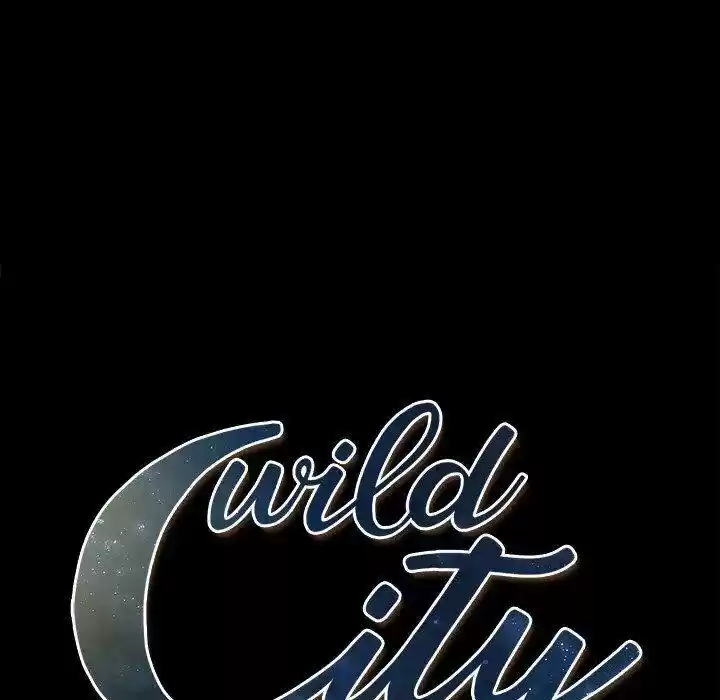 Wild City Chapter 105