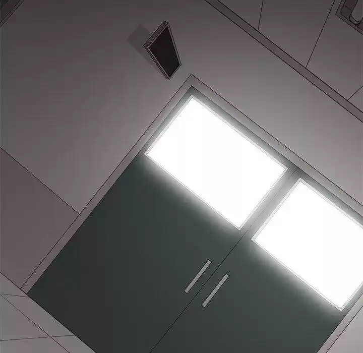 Wild City Chapter 105