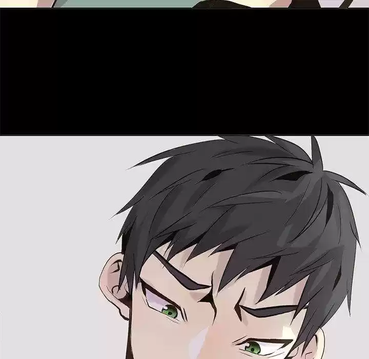 Wild City Chapter 105