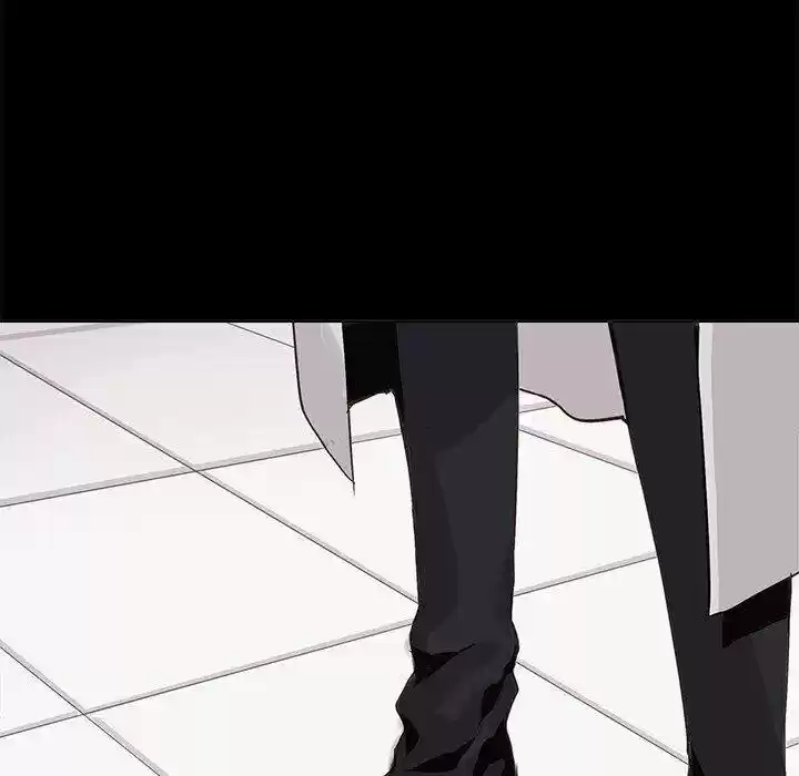 Wild City Chapter 105