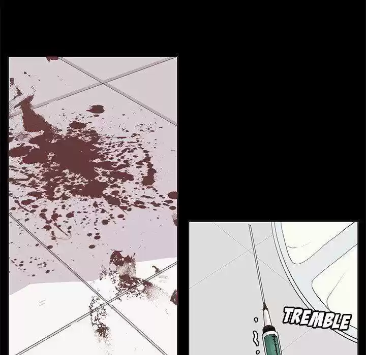 Wild City Chapter 105