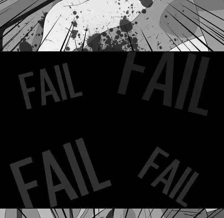 Wild City Chapter 105