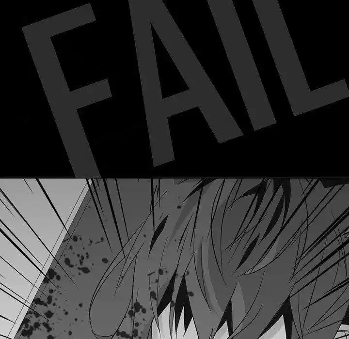 Wild City Chapter 105