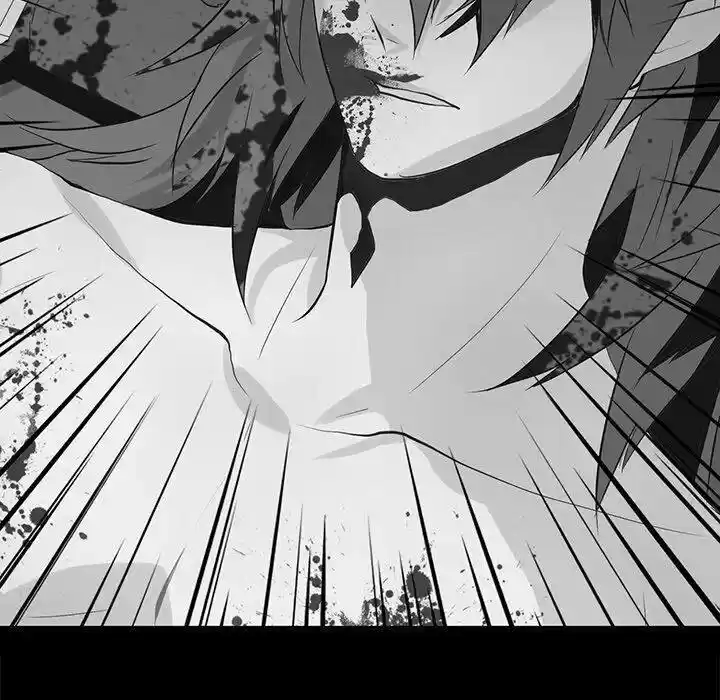 Wild City Chapter 105