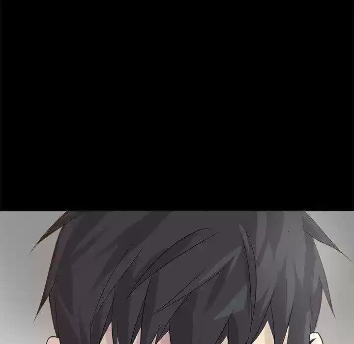 Wild City Chapter 105